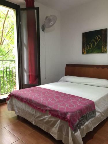 Hostal Pensi�n Teruel