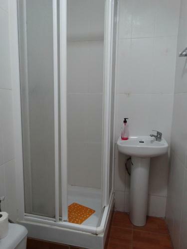 Hostal Pensi�n Teruel