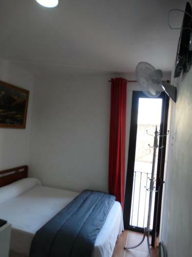 Hostal Pensi�n Teruel