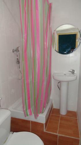 Hostal Pensi�n Teruel