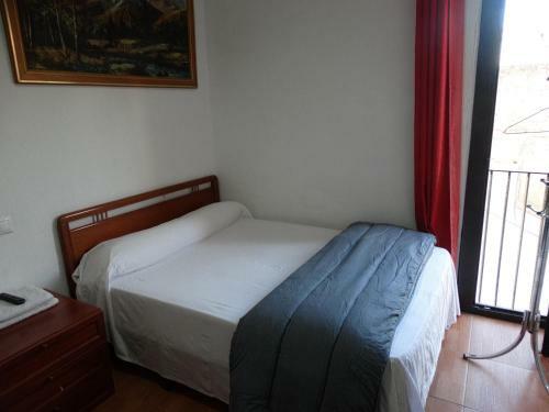 Hostal Pensi�n Teruel