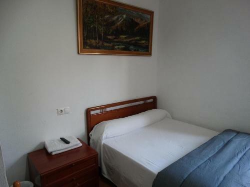 Hostal Pensi�n Teruel