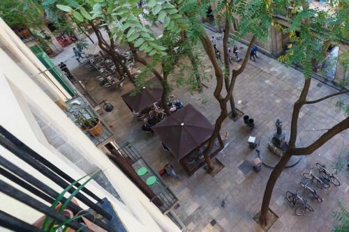 Hostal Pensi�n Teruel
