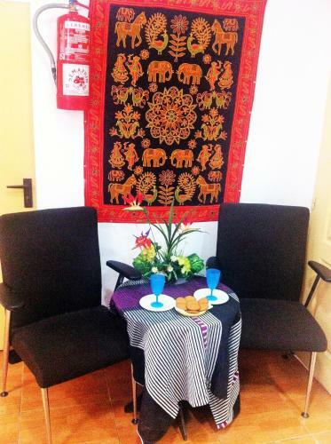 Hostal Pensi�n Teruel