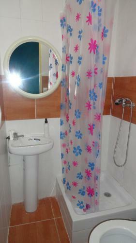 Hostal Pensi�n Teruel