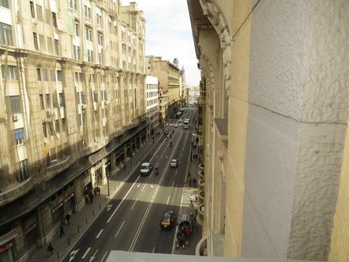 Hostal Pensi�n Casa Blanca