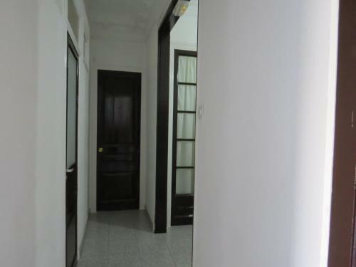 Hostal Pensi�n Casa Blanca