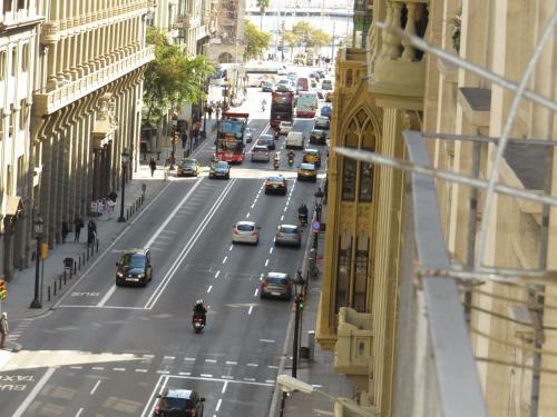 Hostal Pensi�n Casa Blanca