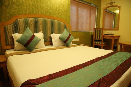 Hotel Sudesh Tower