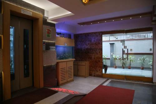 Hotel Sudesh Tower