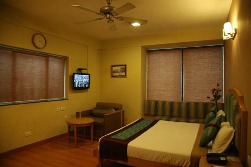 Hotel Sudesh Tower