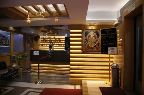 Hotel Sudesh Tower