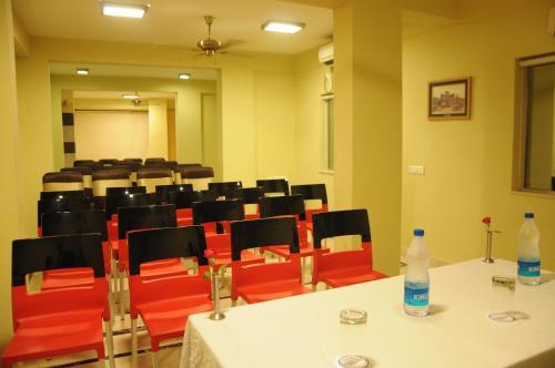 Hotel Sudesh Tower
