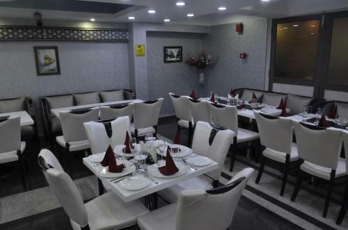Hotel Sudesh Tower