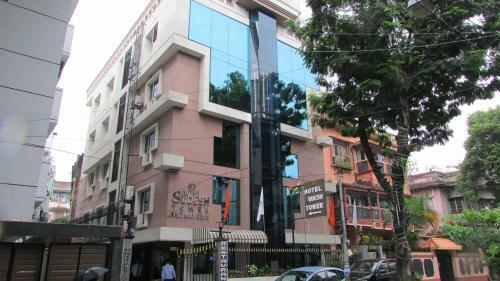 Hotel Sudesh Tower