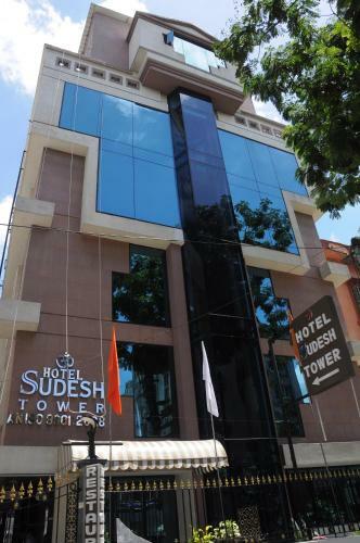 Hotel Sudesh Tower