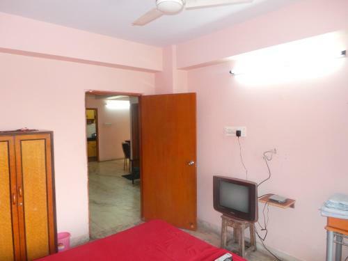 Mirchi Bite Service Apartment