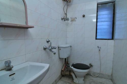 Mirchi Bite Service Apartment