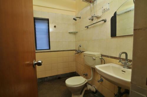Mirchi Bite Service Apartment
