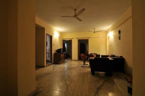 Mirchi Bite Service Apartment