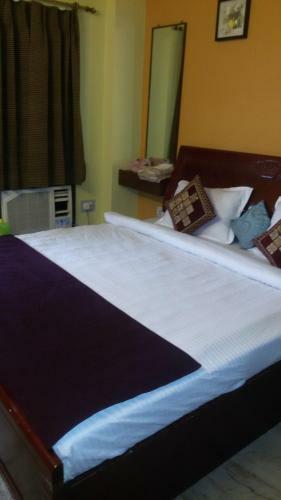 Mirchi Bite Service Apartment
