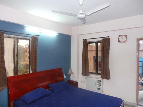 Mirchi Bite Service Apartment