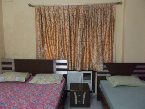 Mirchi Bite Service Apartment