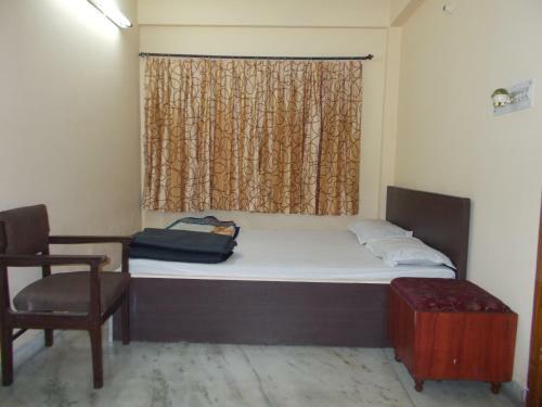 Mirchi Bite Service Apartment