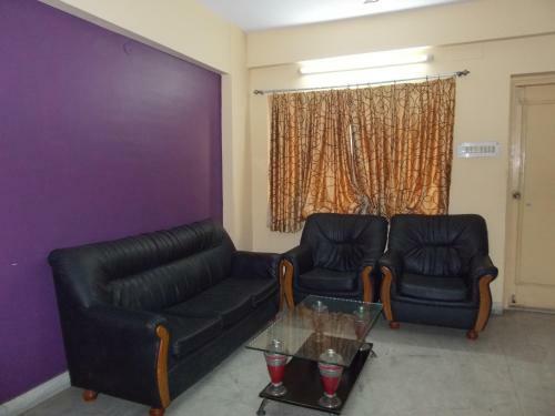 Mirchi Bite Service Apartment