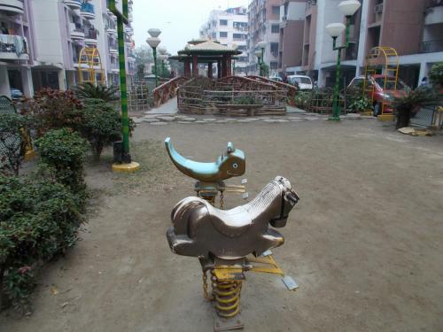 Mirchi Bite Service Apartment