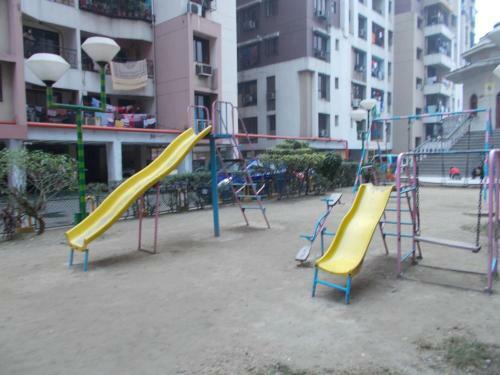 Mirchi Bite Service Apartment