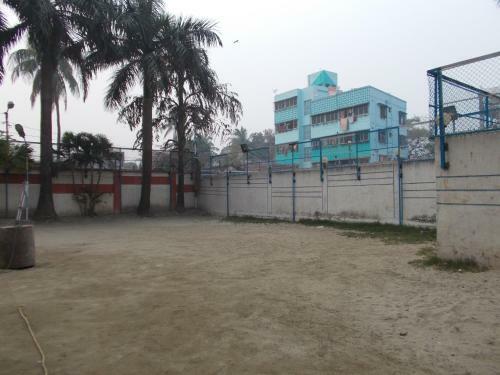 Mirchi Bite Service Apartment