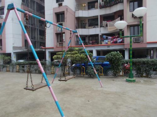 Mirchi Bite Service Apartment