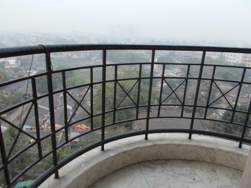Mirchi Bite Service Apartment