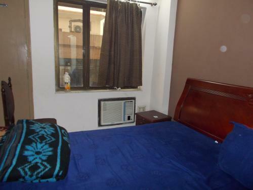 Mirchi Bite Service Apartment