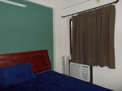 Mirchi Bite Service Apartment