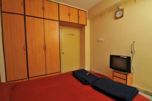 Mirchi Bite Service Apartment