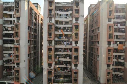Mirchi Bite Service Apartment