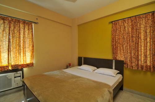 Mirchi Bite Service Apartment