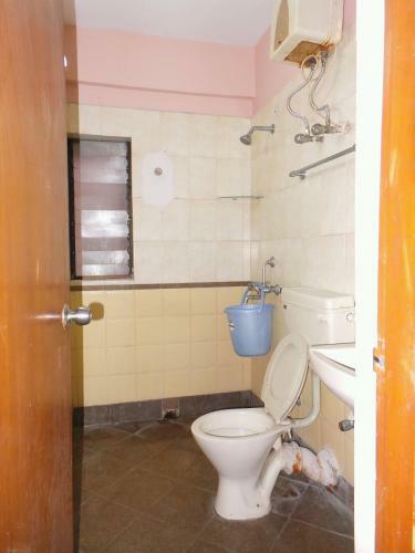 Mirchi Bite Service Apartment