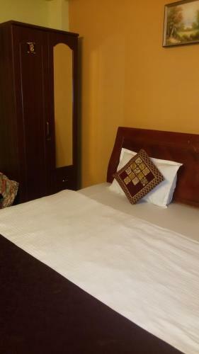 Mirchi Bite Service Apartment