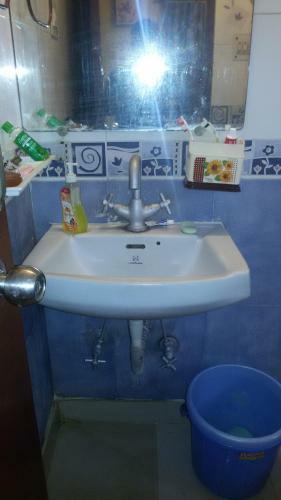 Mirchi Bite Service Apartment