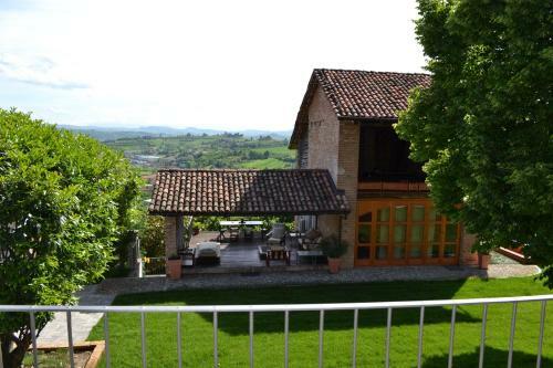 Bed & Breakfast Casalora