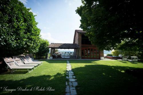 Bed & Breakfast Casalora