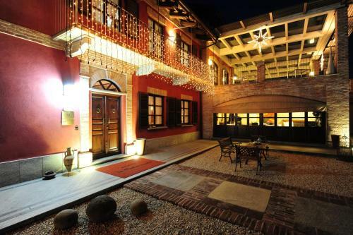 Bed & Breakfast Casalora