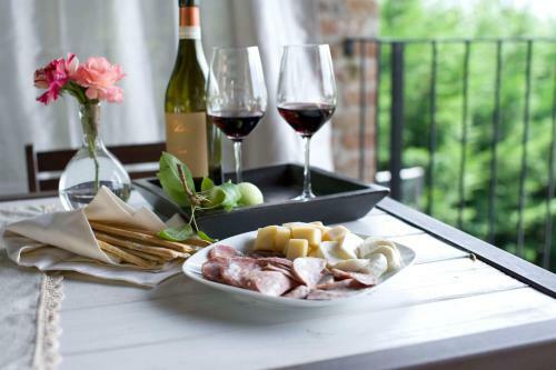 Bed & Breakfast Casalora