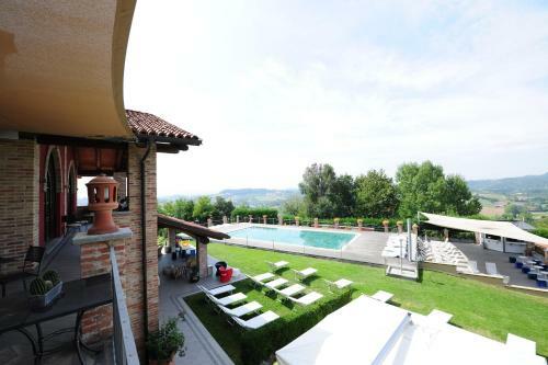 Bed & Breakfast Casalora