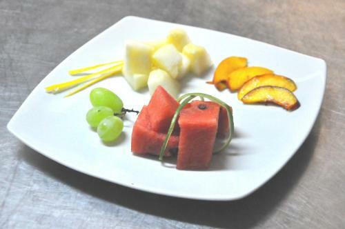 Hotel Albergo Riviera Spineta