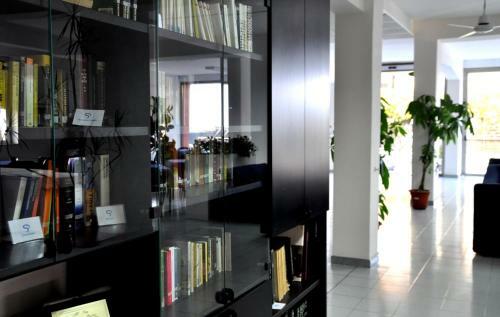 Hotel Albergo Riviera Spineta