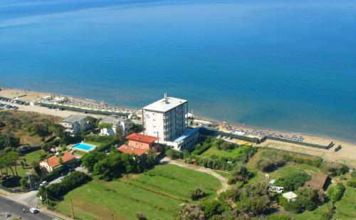 Hotel Albergo Riviera Spineta